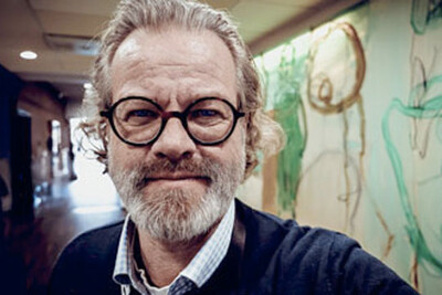 Alan Amstrup