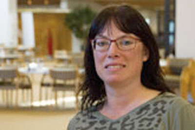 Belinda L. Jørgensen