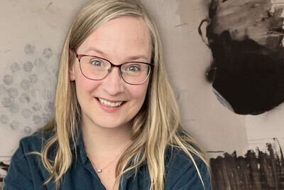 Sarah Møller Pedersen