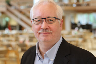 Karl-Erik Bruun Pedersen