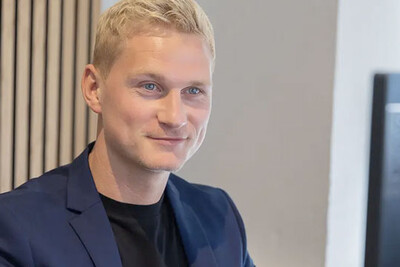 Anders Pedersen