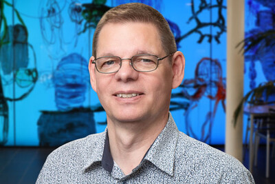 Gert Laursen