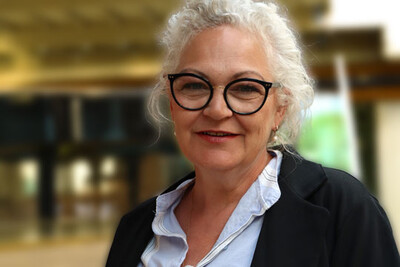 Janne Krogh Svendsen