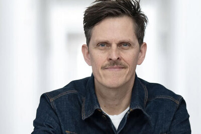 Klavs Asmussen 