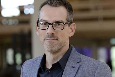Mads Gorm Larsen 