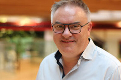 Paw Hoff Jørgensen 