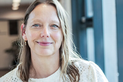 Rikke Refslund Guldager
