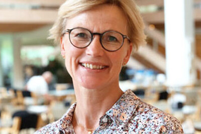 Tina Brunebjerg