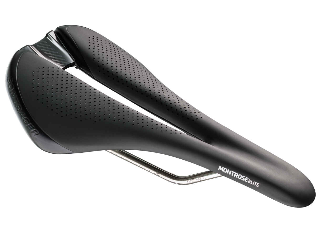 sella bontrager montrose