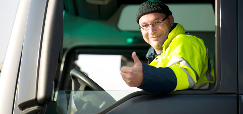 AMU_Nordjylland_eu_efteruddannelse_godschauffor_lastbil