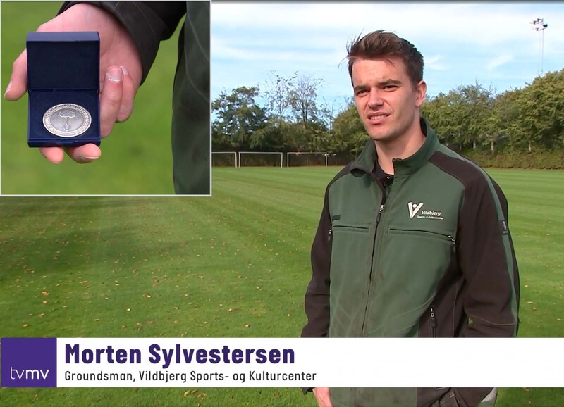 Morten_Sylvestersen_groundsman_Sandmoseskolen
