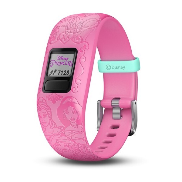 garmin vívofit jr 4