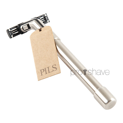 Skraber til Gillette Sensor barberblade fra Pils Rasur