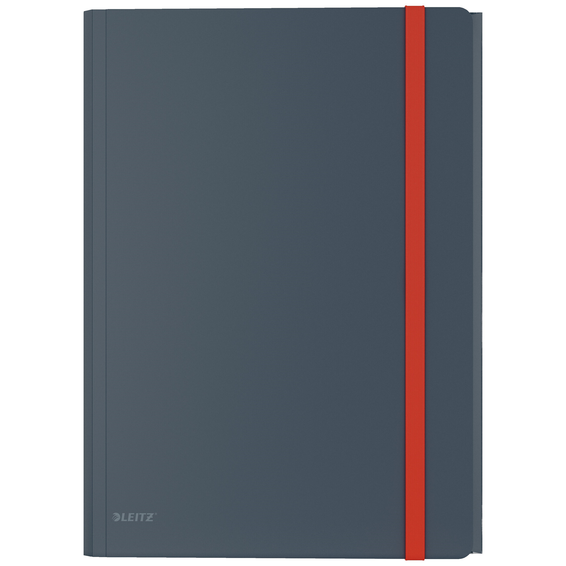 Elastikmapper - Billige priser på elastikmappe i A4 og A3