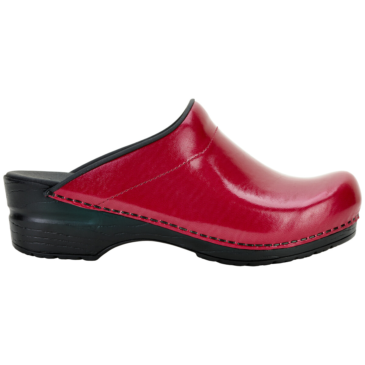 sanitas clogs clearance