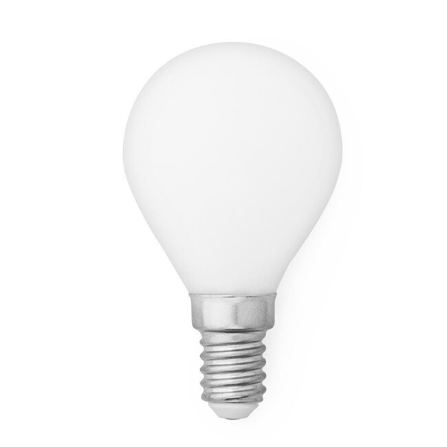 Rook pauze Lucht Bulb LED 5W (470lm) Crown WarmDimm E14 - Tungsram - Buy online