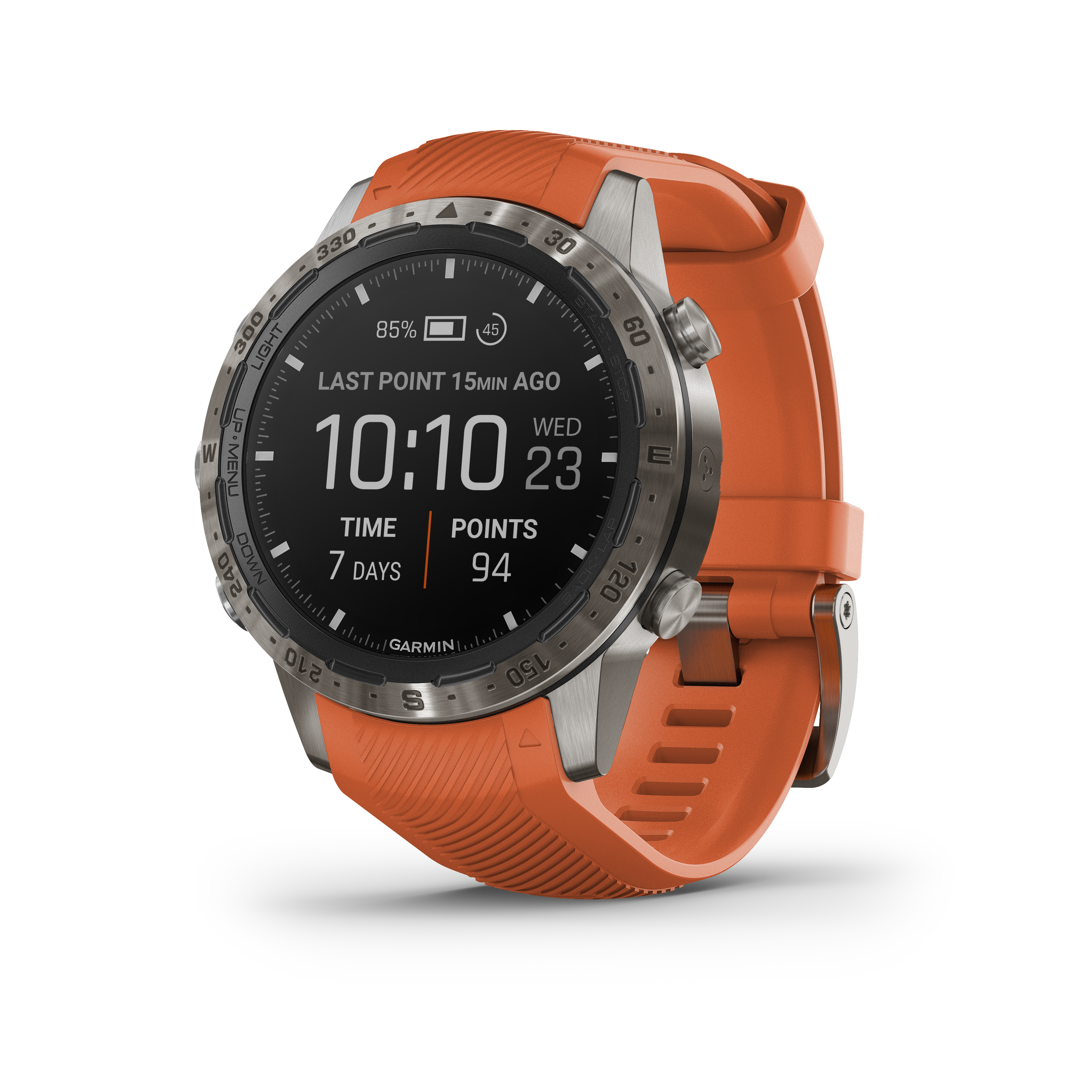 garmin marq
