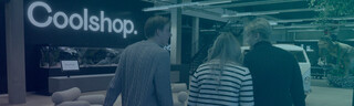 Coolshop Masterclass