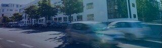 Gratis parkering i efterårsferien