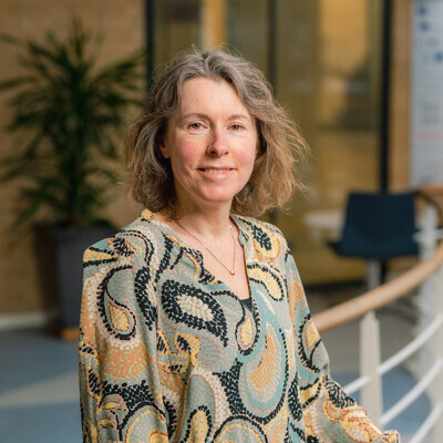 Britta Alsgren