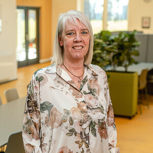 Helle Dorte Andersen