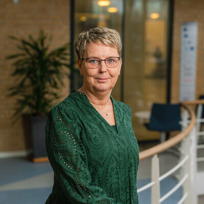 Lene Andersen