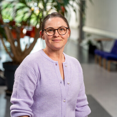 Marie Brinch Rahbæk