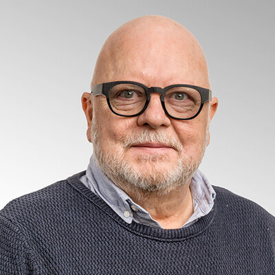Claus A. Nielsen
