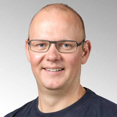 Jens Peder Smed Nielsen