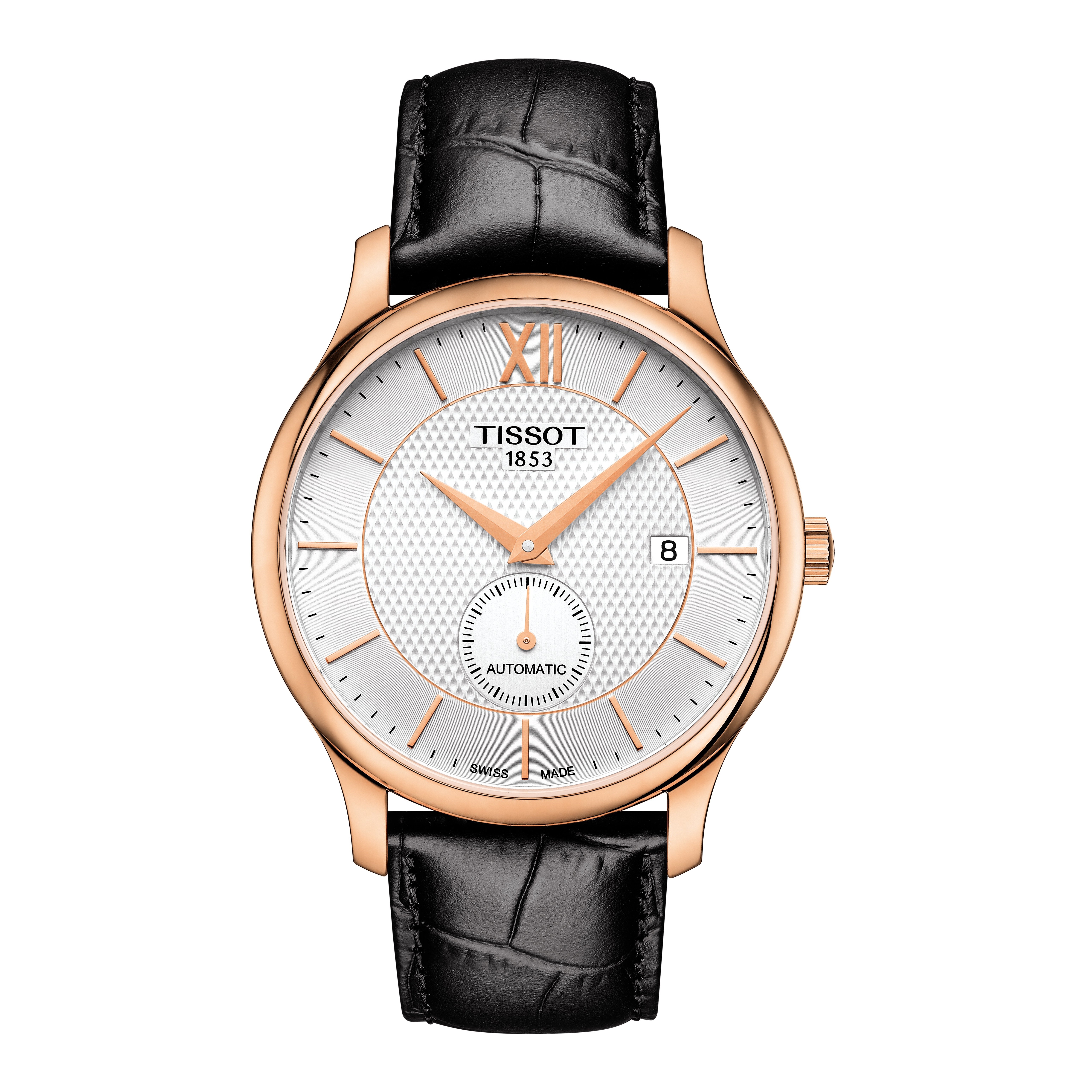Tissot Tradition Automatic T063.428.36.038.00