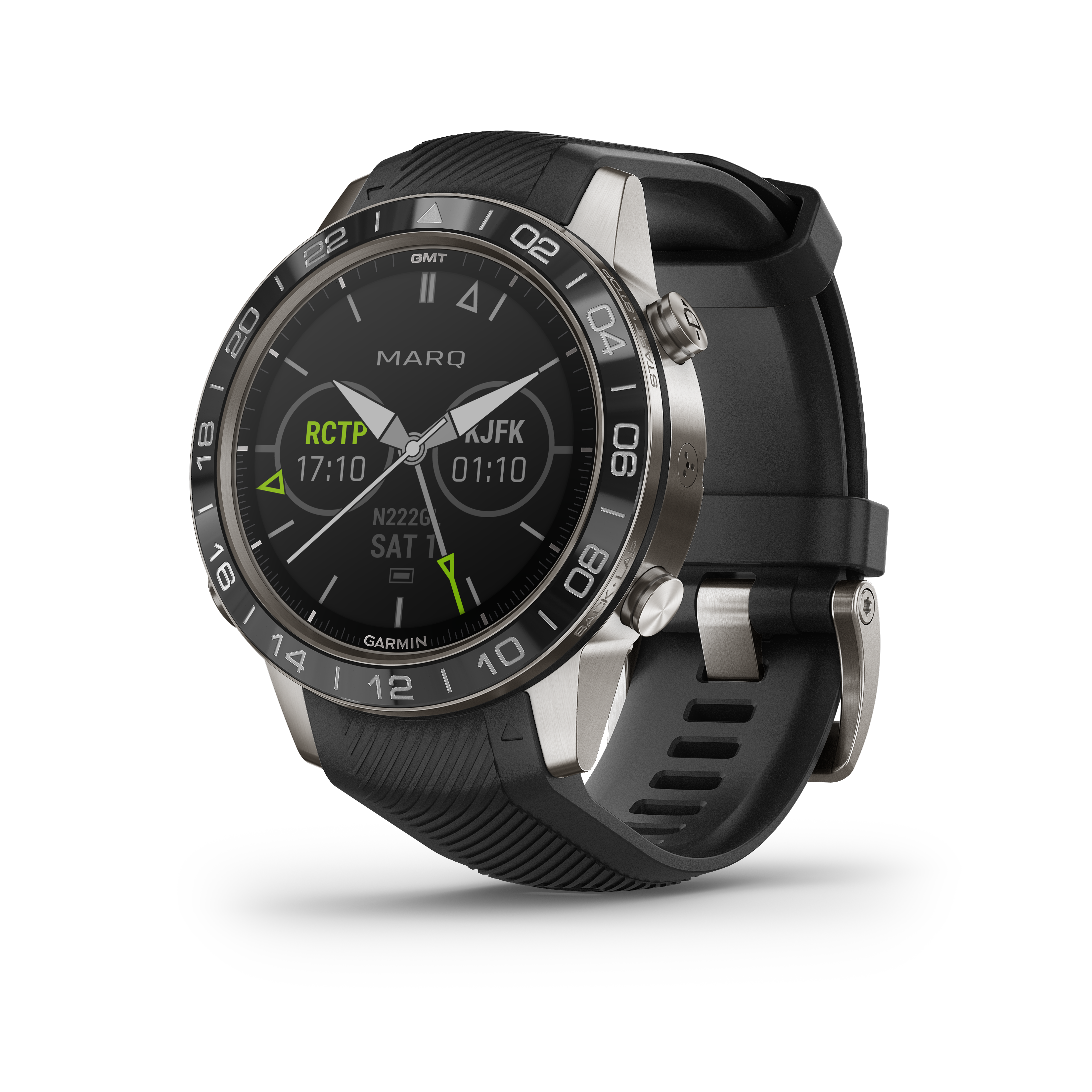 garmin marq aviator