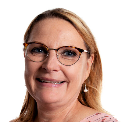 Inge Merete Iversen