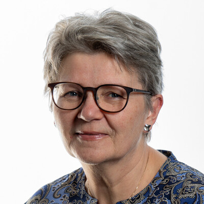 Inger Hald