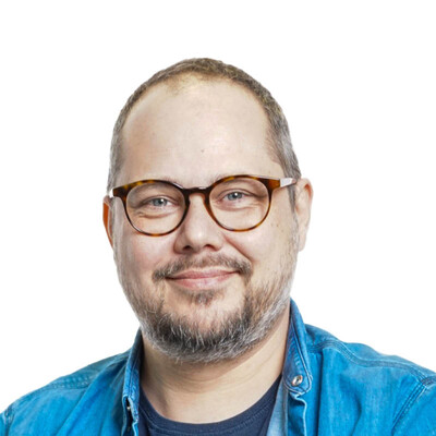 Jens Kjøldhede