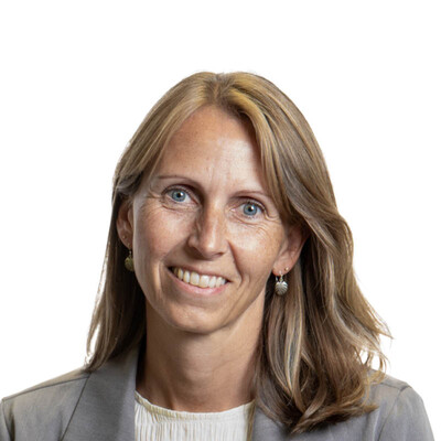 Mette Lund Timmermann