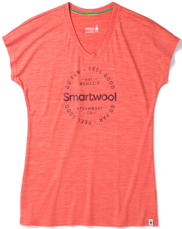 smartwool go far feel good