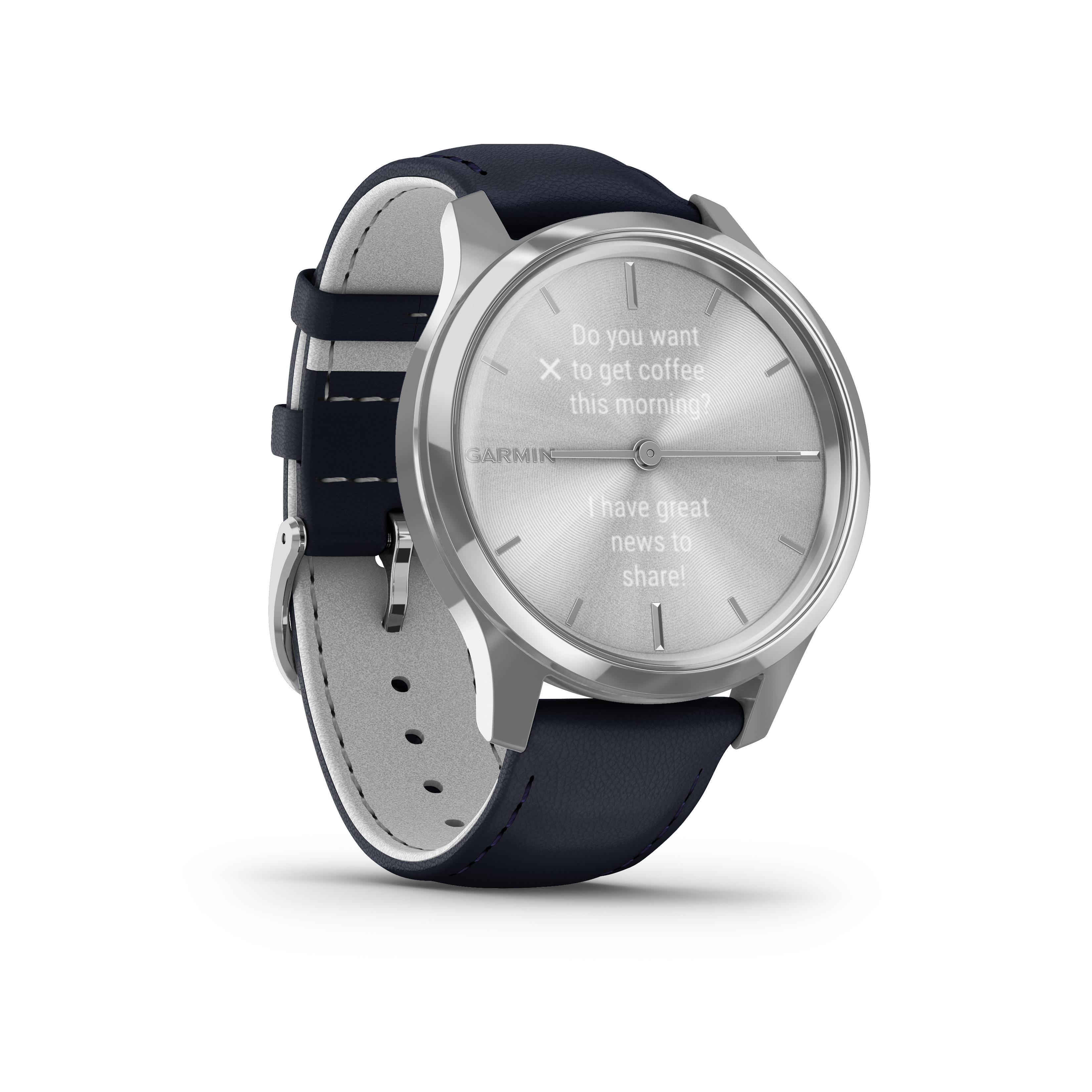 garmin vivomove 5