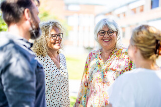 Kolleger med særlige behov?