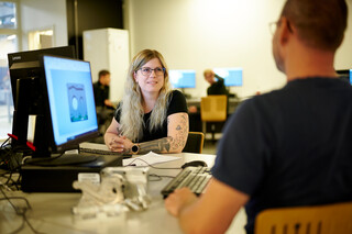 Industriteknik