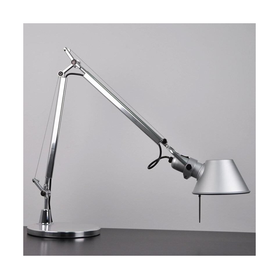 blijven Macadam prinses Tolomeo Table Lamp - Artemide - Buy online