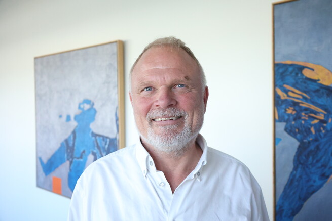 ARKIL_-_Peter_Svendsen