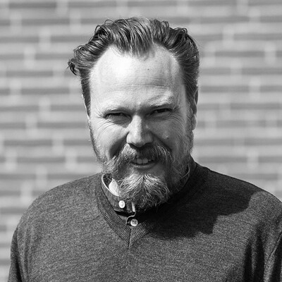 Jesper Faurholt Jacobsen