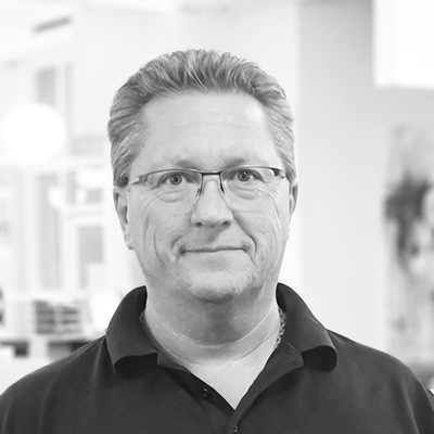 Krister Johansen