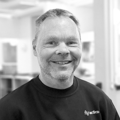 Lars Iversen
