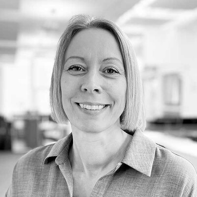 Charlotte Grønberg Nielsen