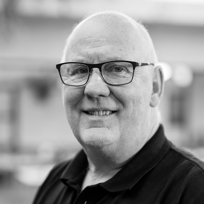 Karl Christian Knudsen