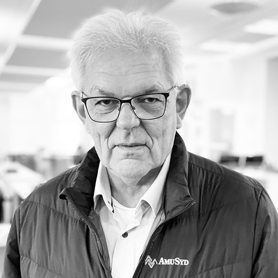 Karsten Kollerup Andersen