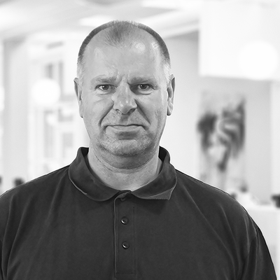 Thorsten Linde
