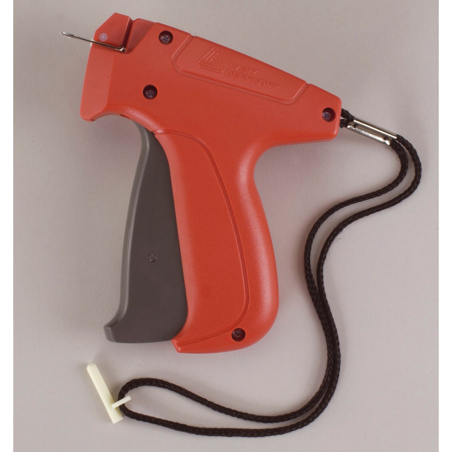 Swiftach pistol rød med pistolgreb - til fine nål 10312-0 - Køb billigt ...