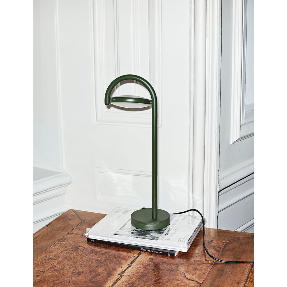 marselis floor lamp